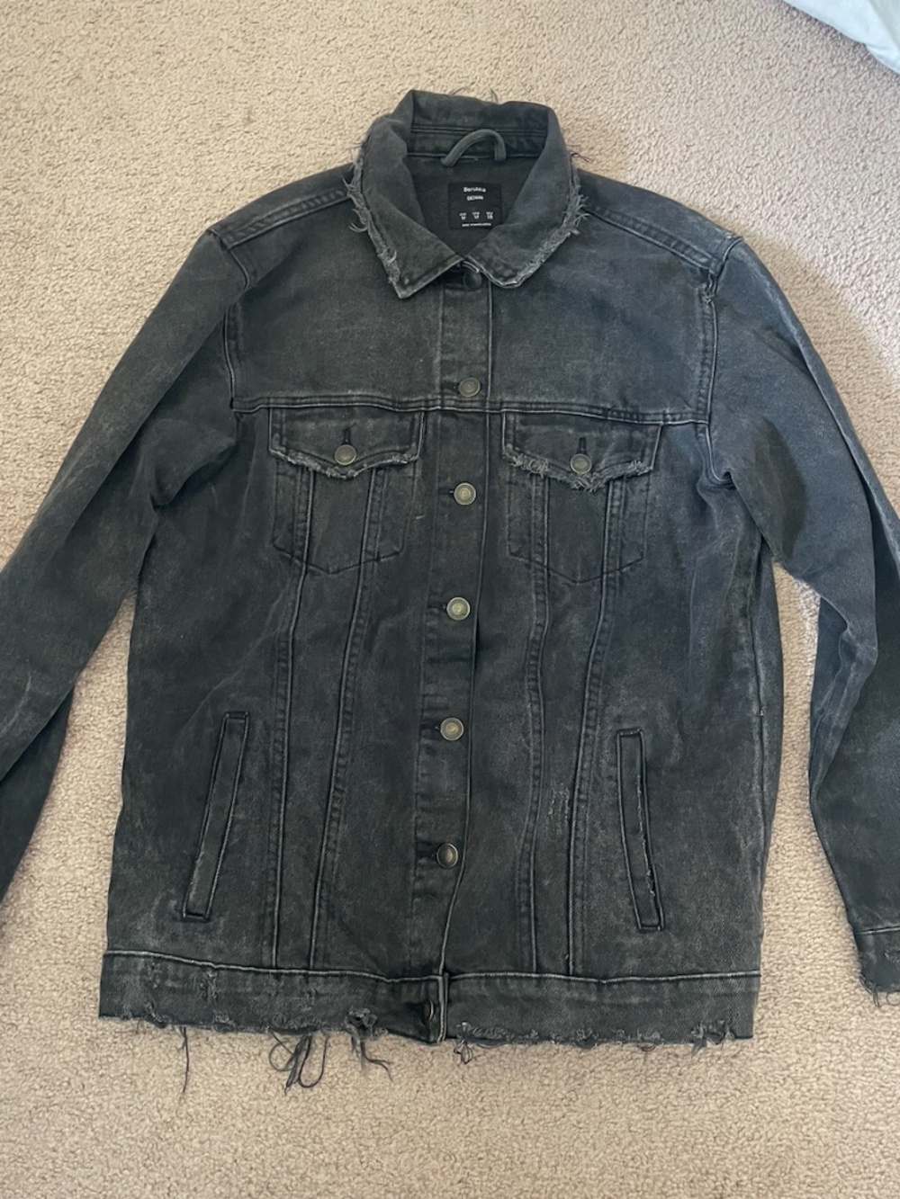 Women's jacket